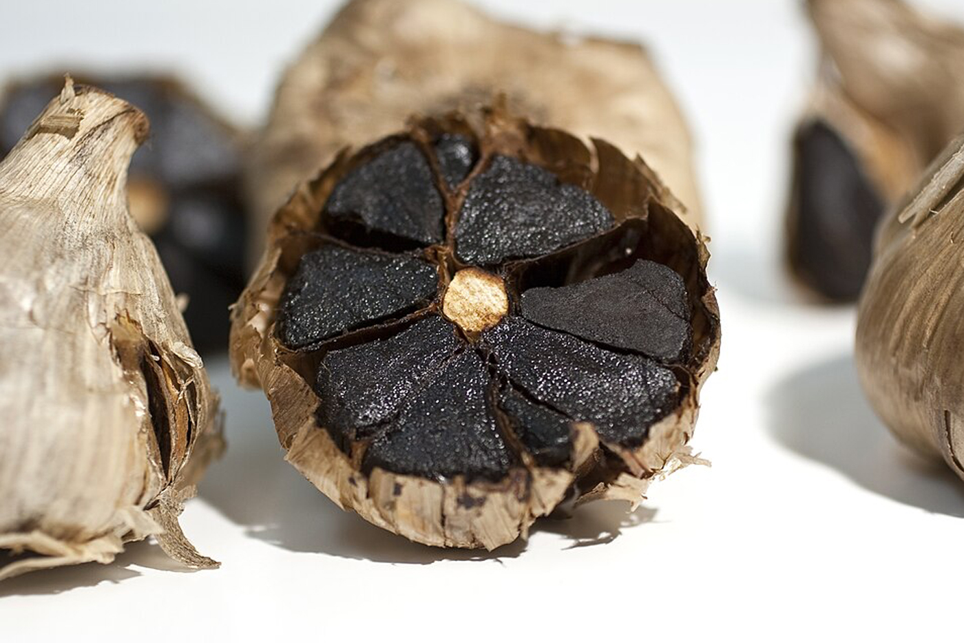 black garlic 4